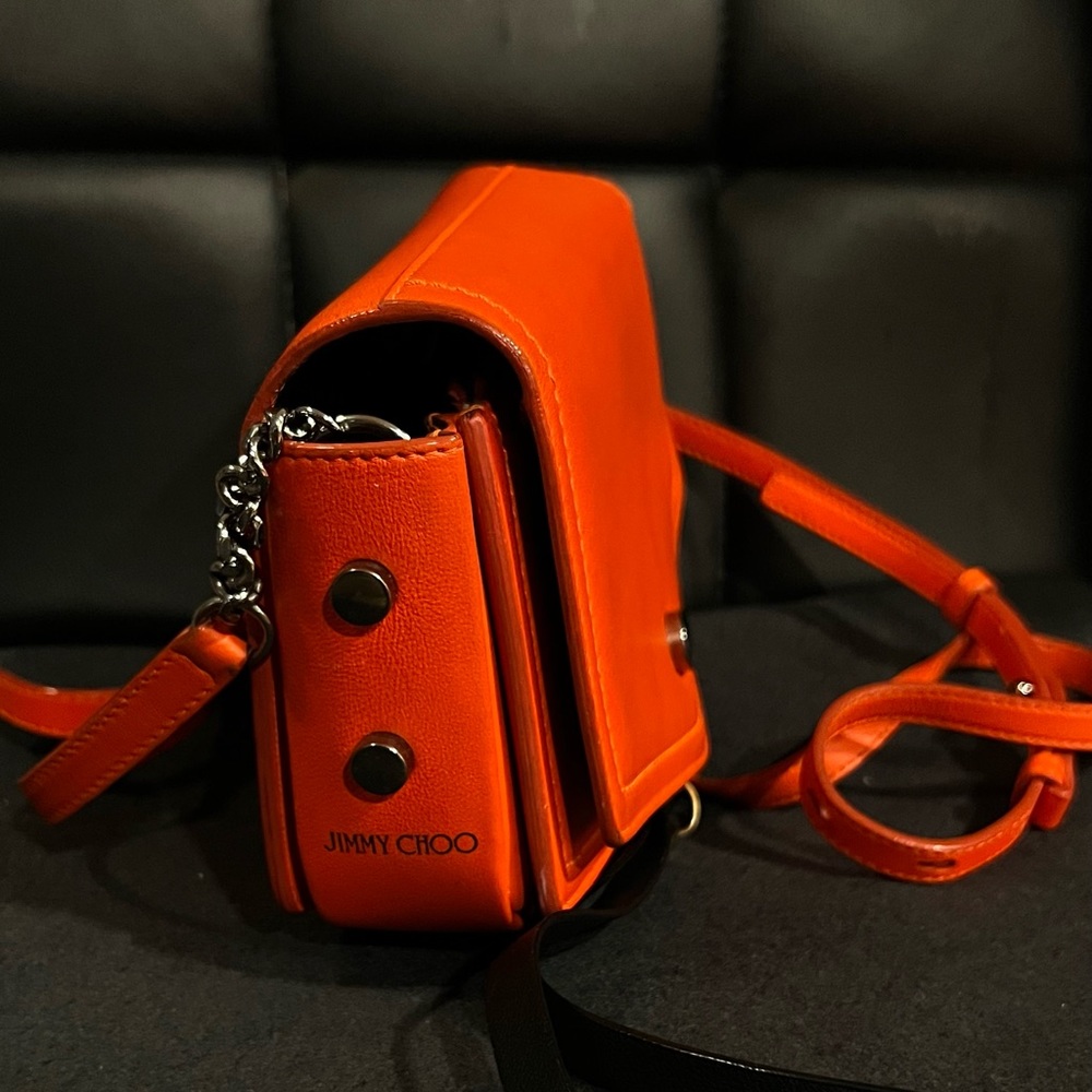 Jimmy Choo | Arrow Crossbody